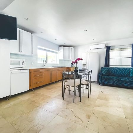 Atlantic Breeze Hotel Hollywood Bagian luar foto