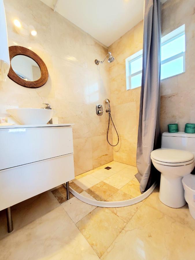 Atlantic Breeze Hotel Hollywood Bagian luar foto