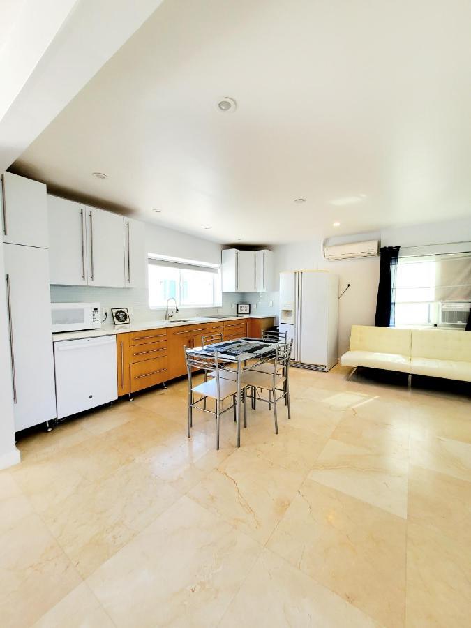 Atlantic Breeze Hotel Hollywood Bagian luar foto