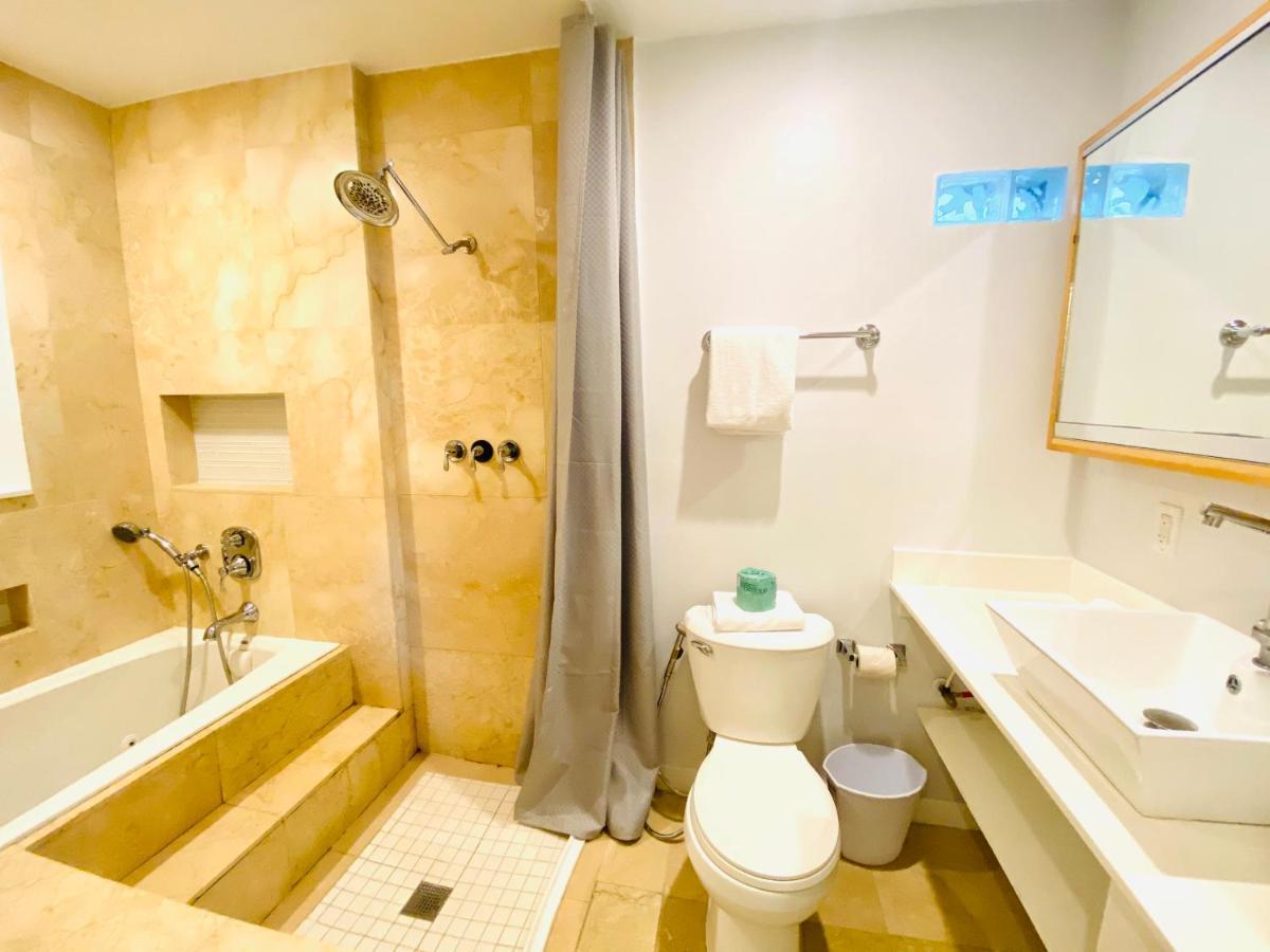 Atlantic Breeze Hotel Hollywood Bagian luar foto